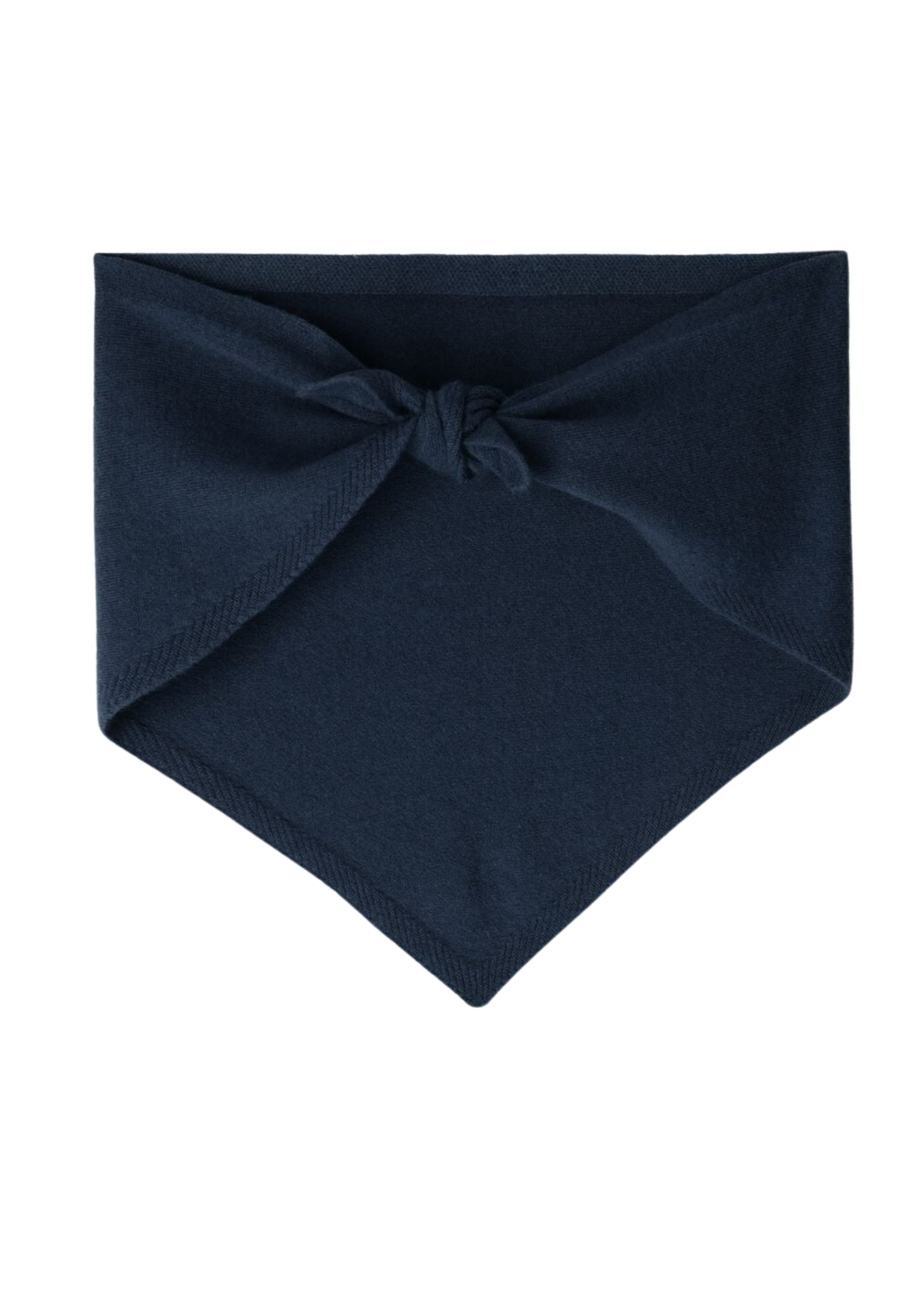 Bonnie Wool Scarf