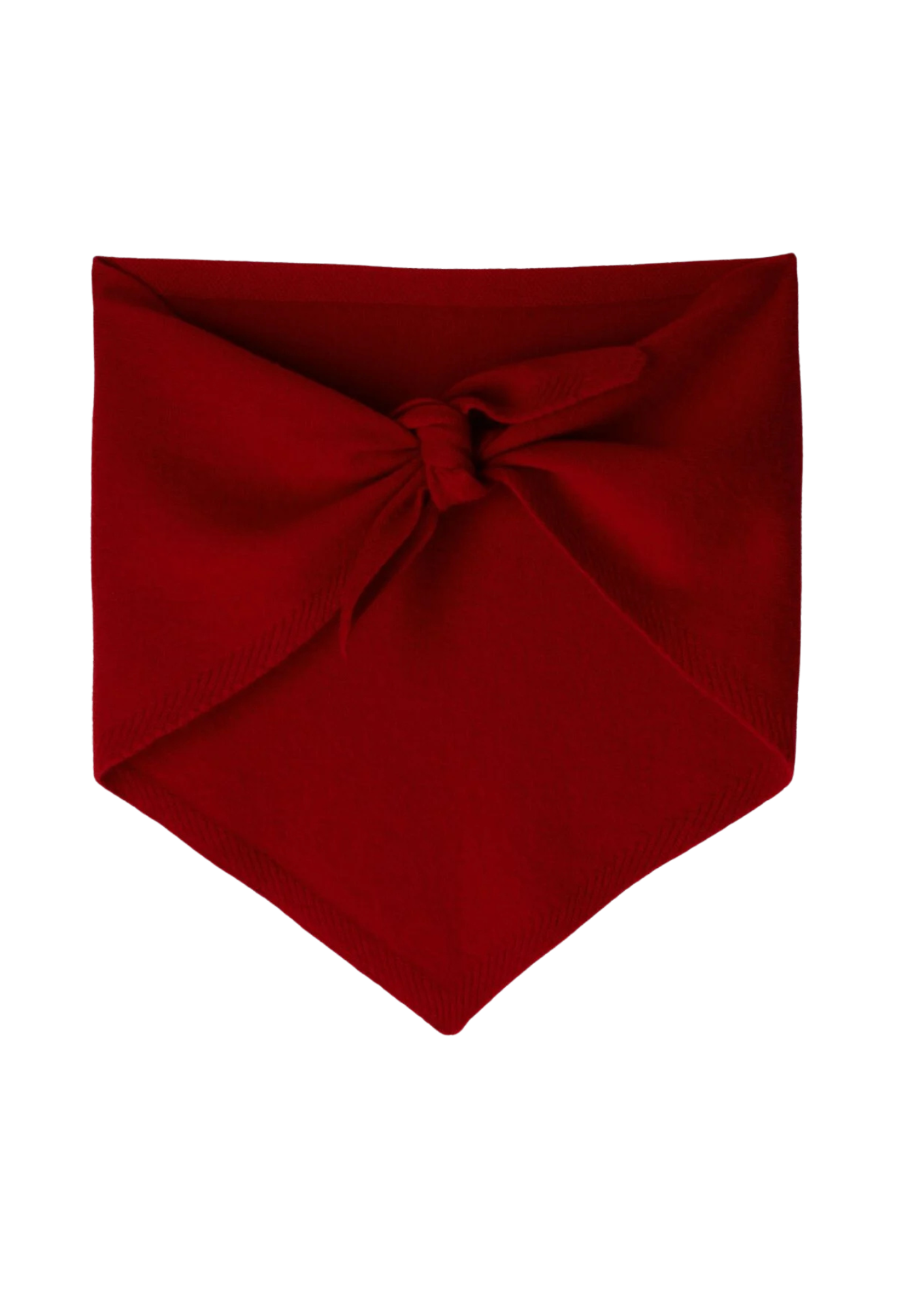 Bonnie Wool Scarf