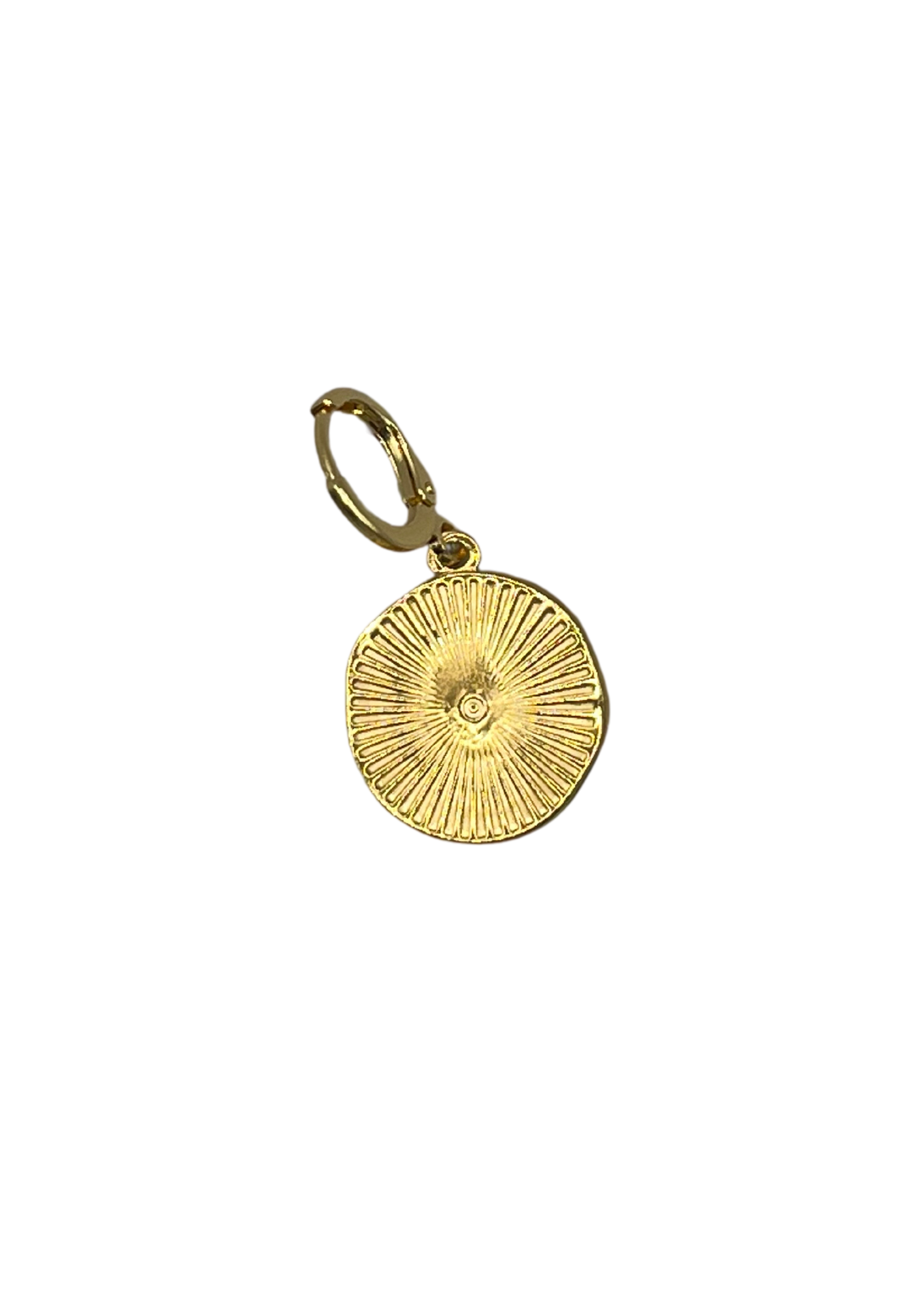 Queen Pendant