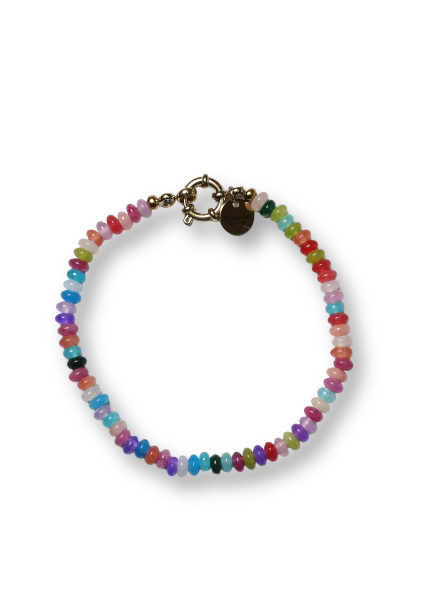 Luc Mixed Bracelet