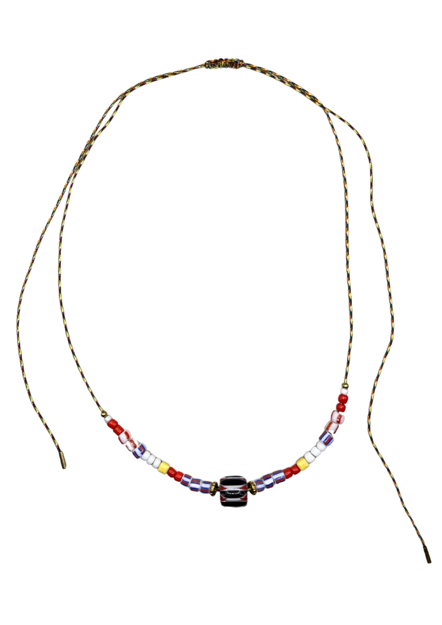 Pendant Necklace