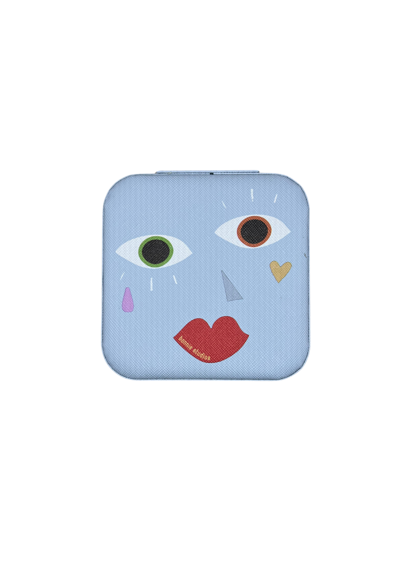 Bonnie Jewelry Box