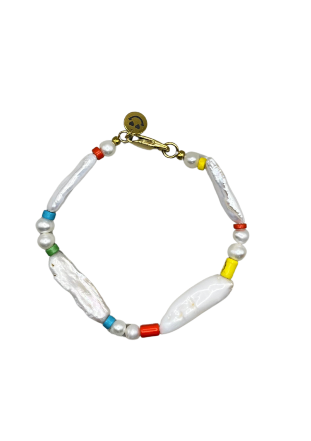 Boris Block Bracelet