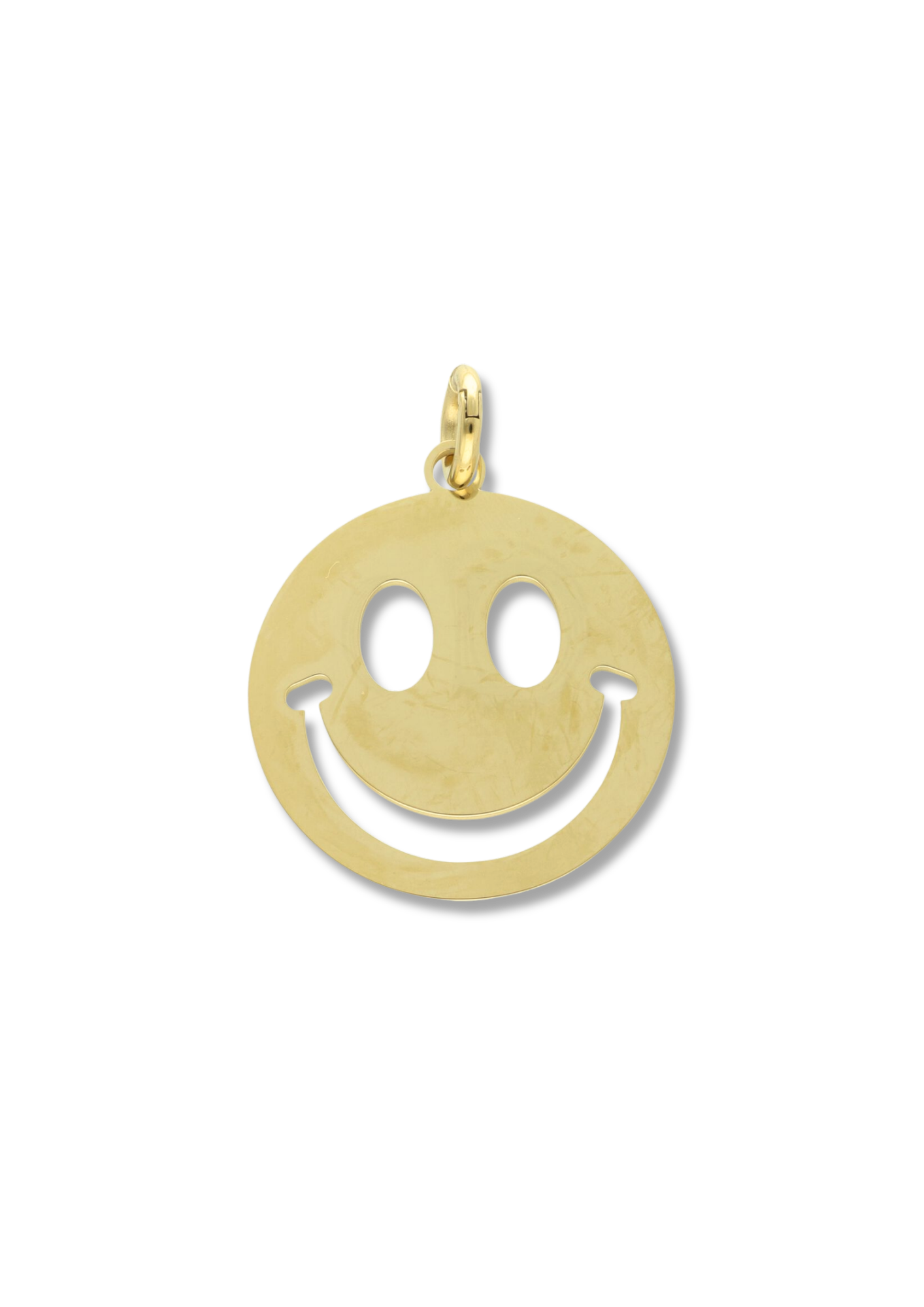 Smiley Big Pendant