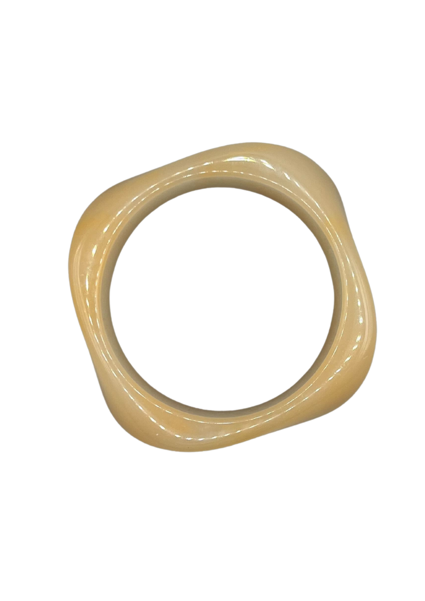 Resin Bracelet