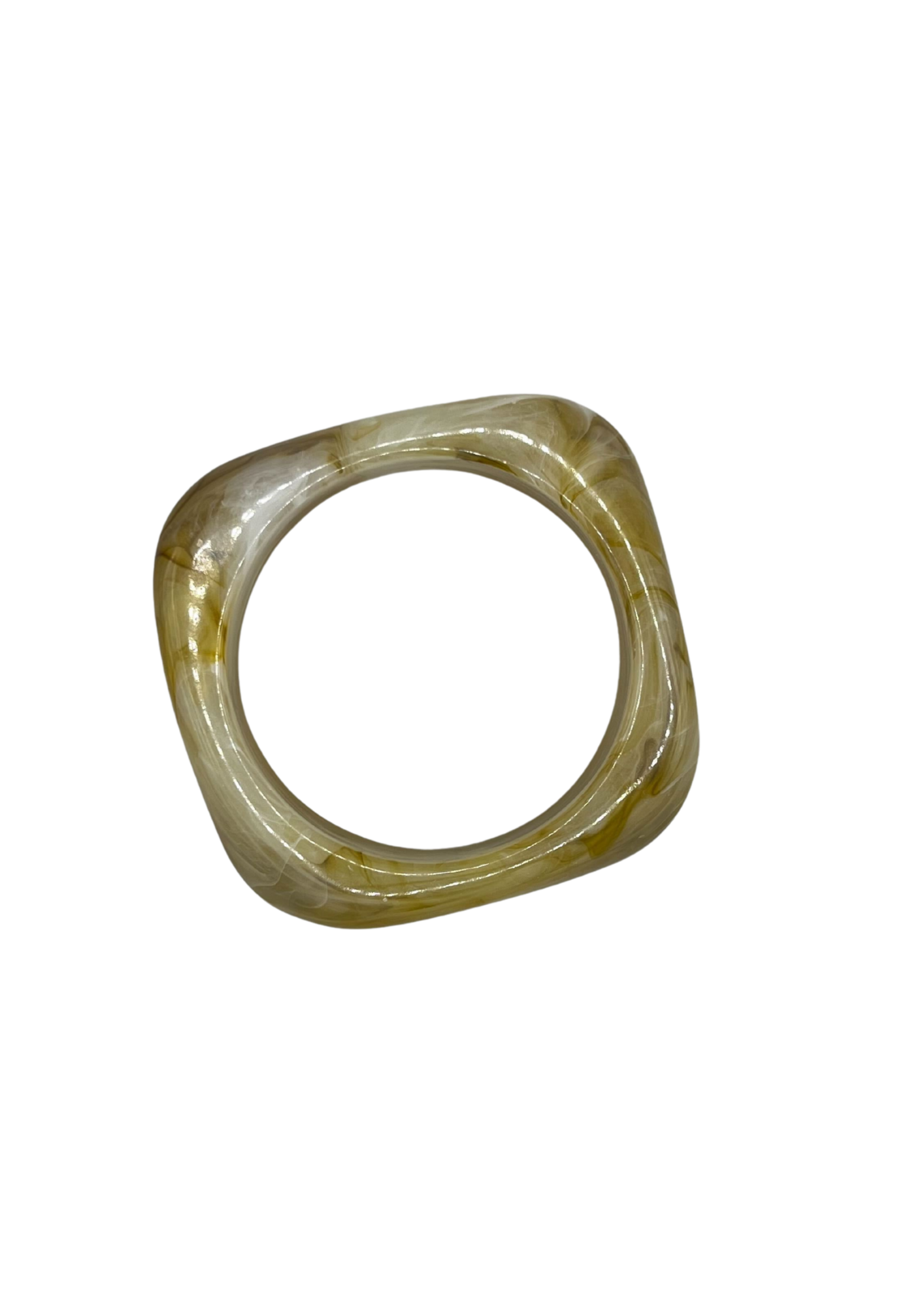 Resin Bracelet