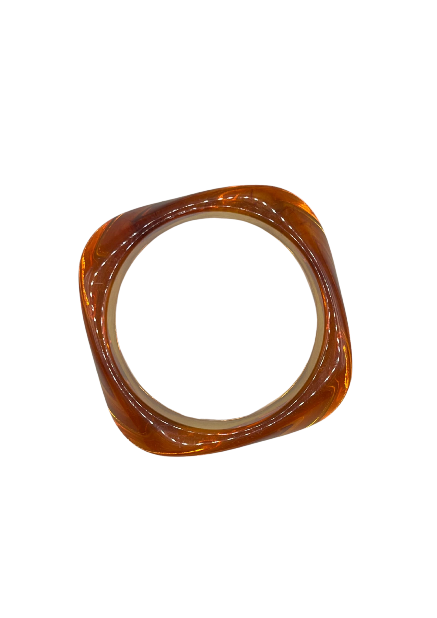 Resin Bracelet