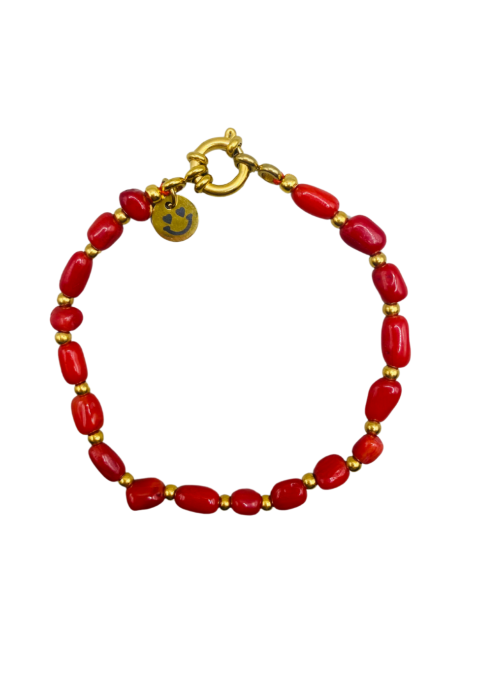 Tommy Wild Bracelet