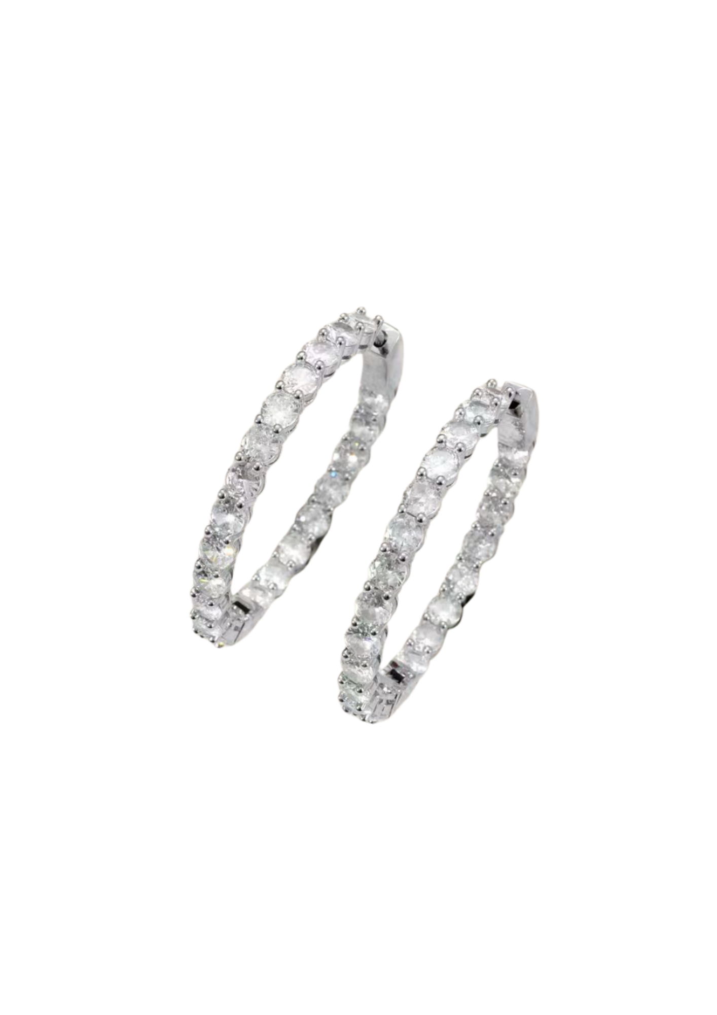 Frost Hoops