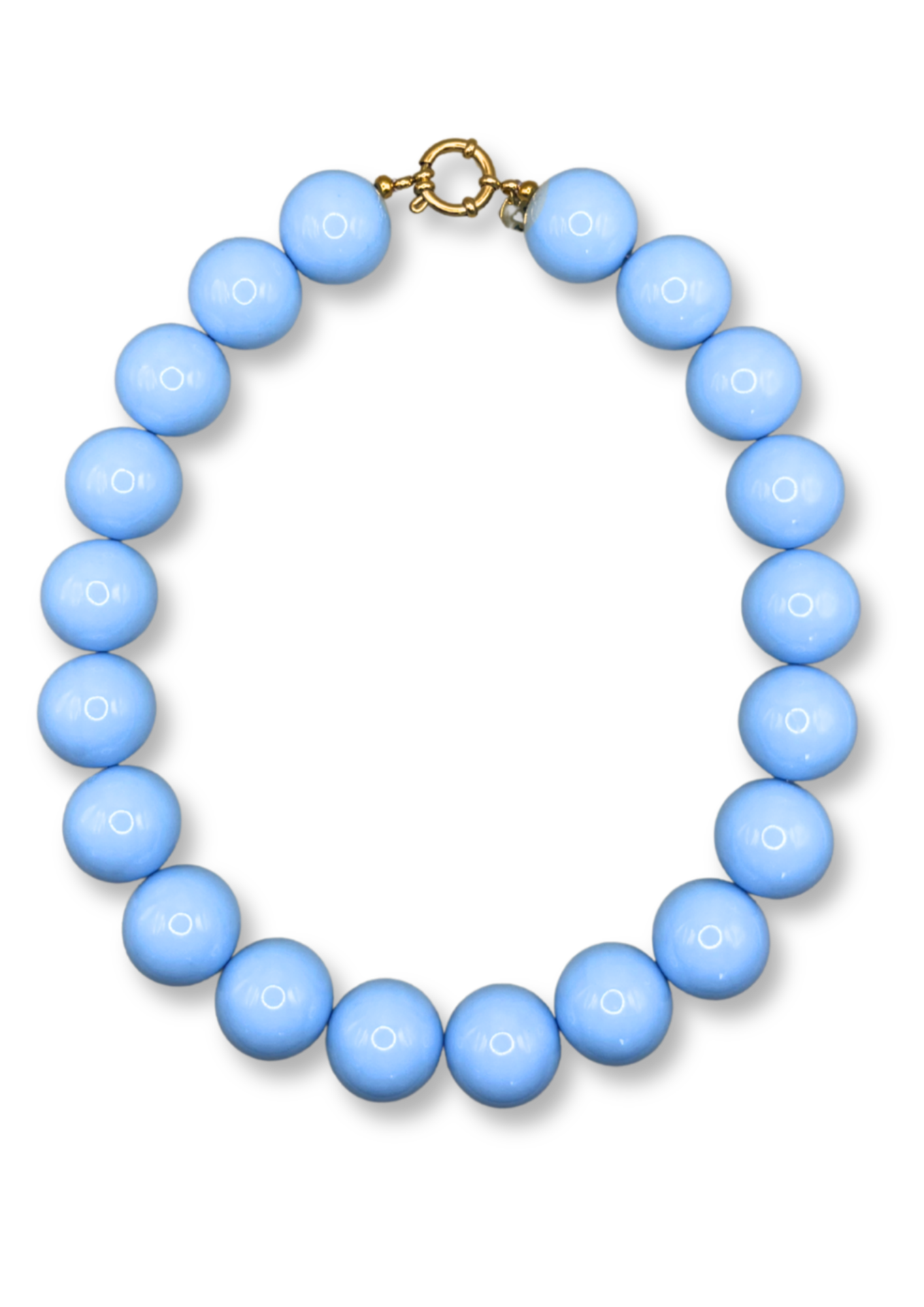 Wilma Summer Necklace