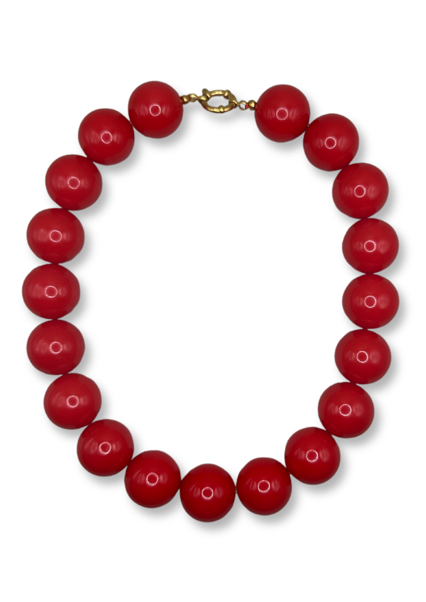 Wilma Summer Necklace