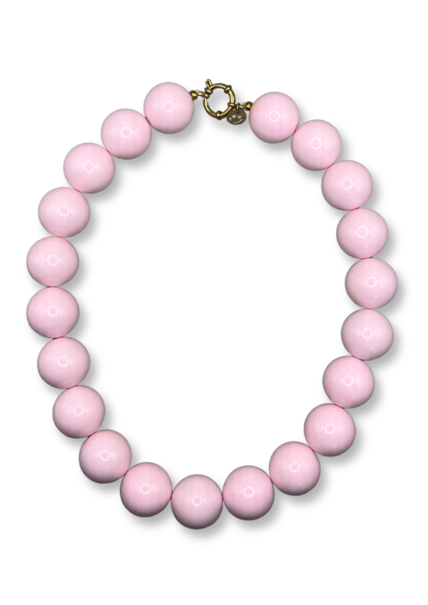 Wilma Summer Necklace