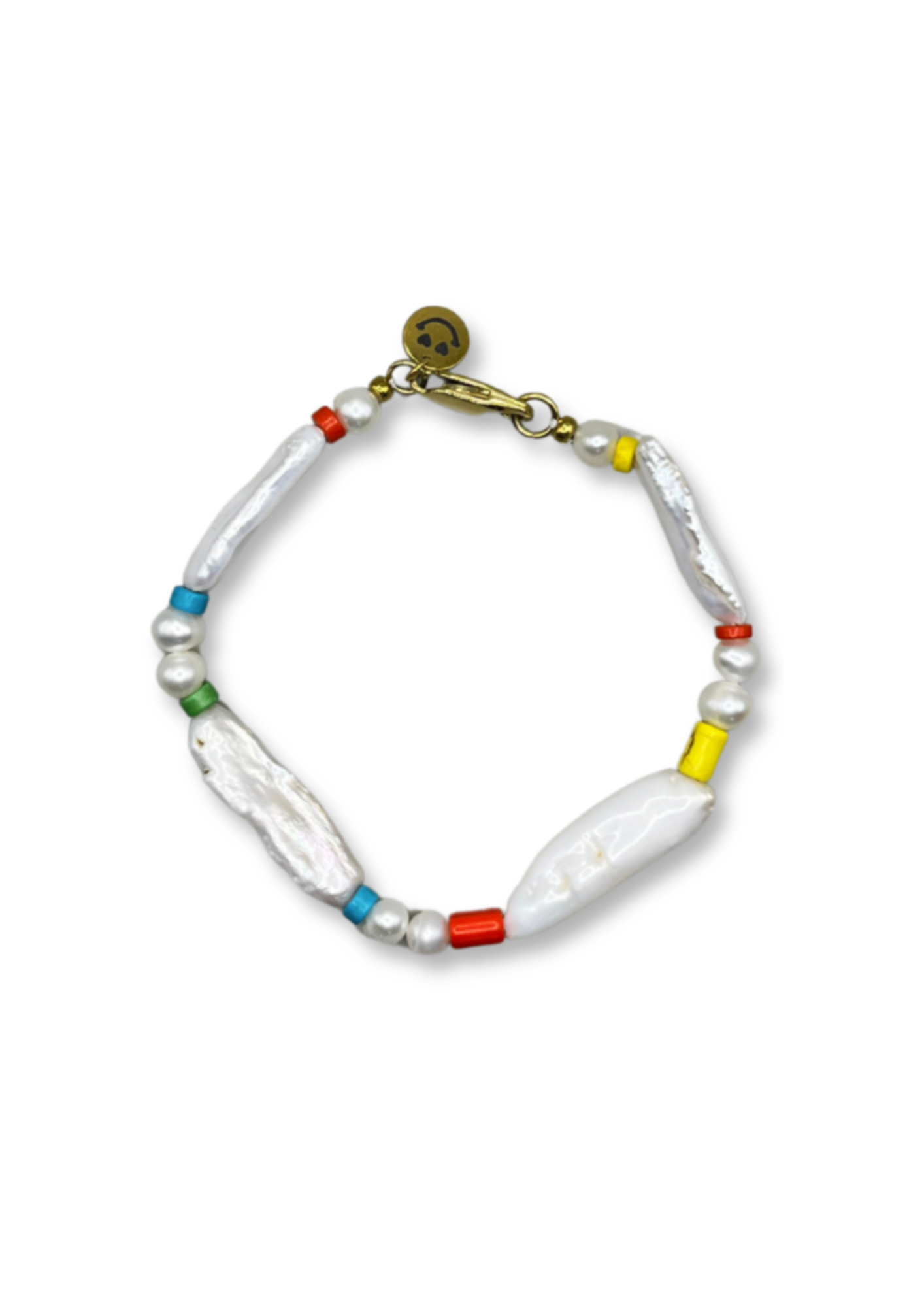 Boris Block Bracelet