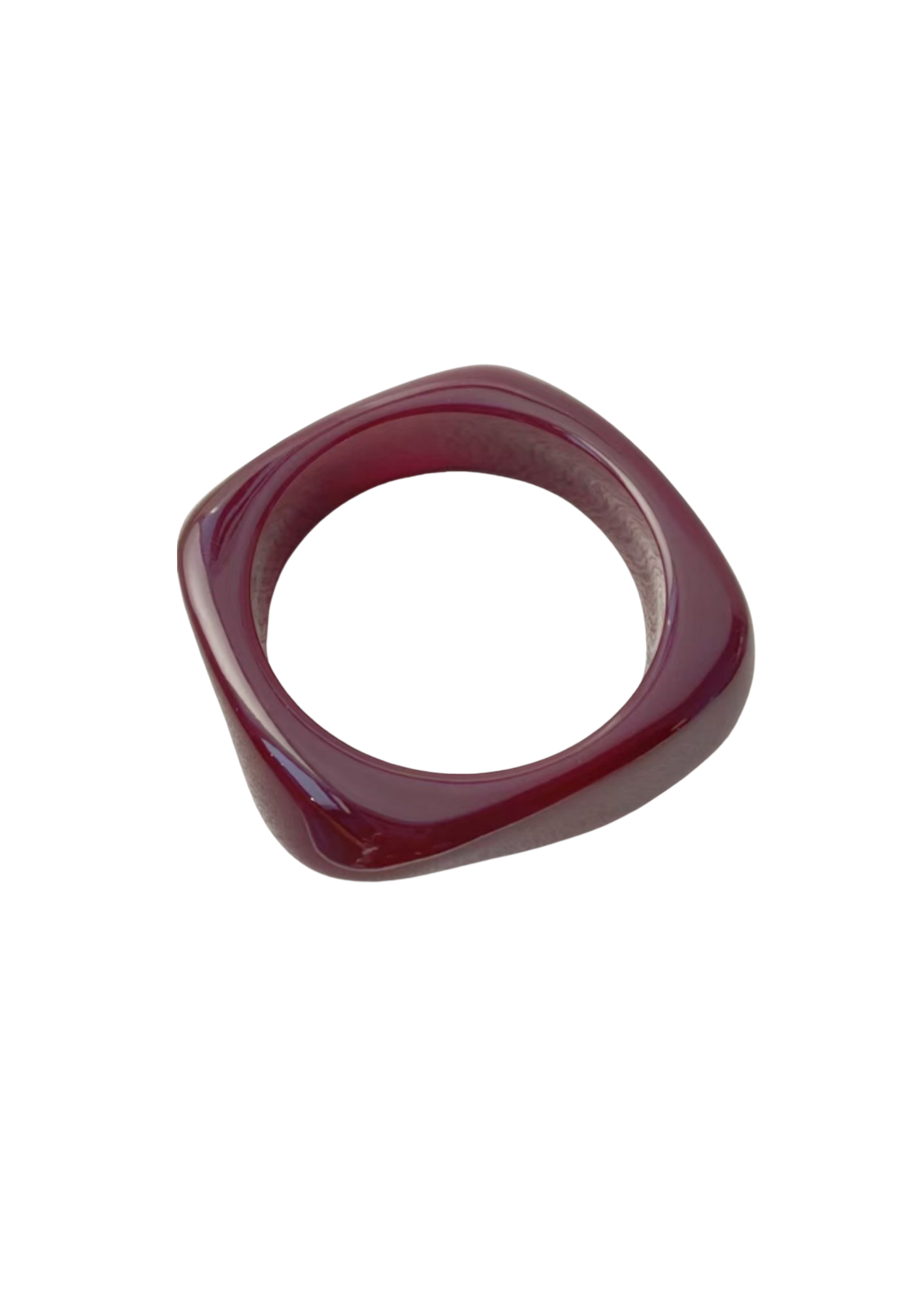 Resin Bracelet