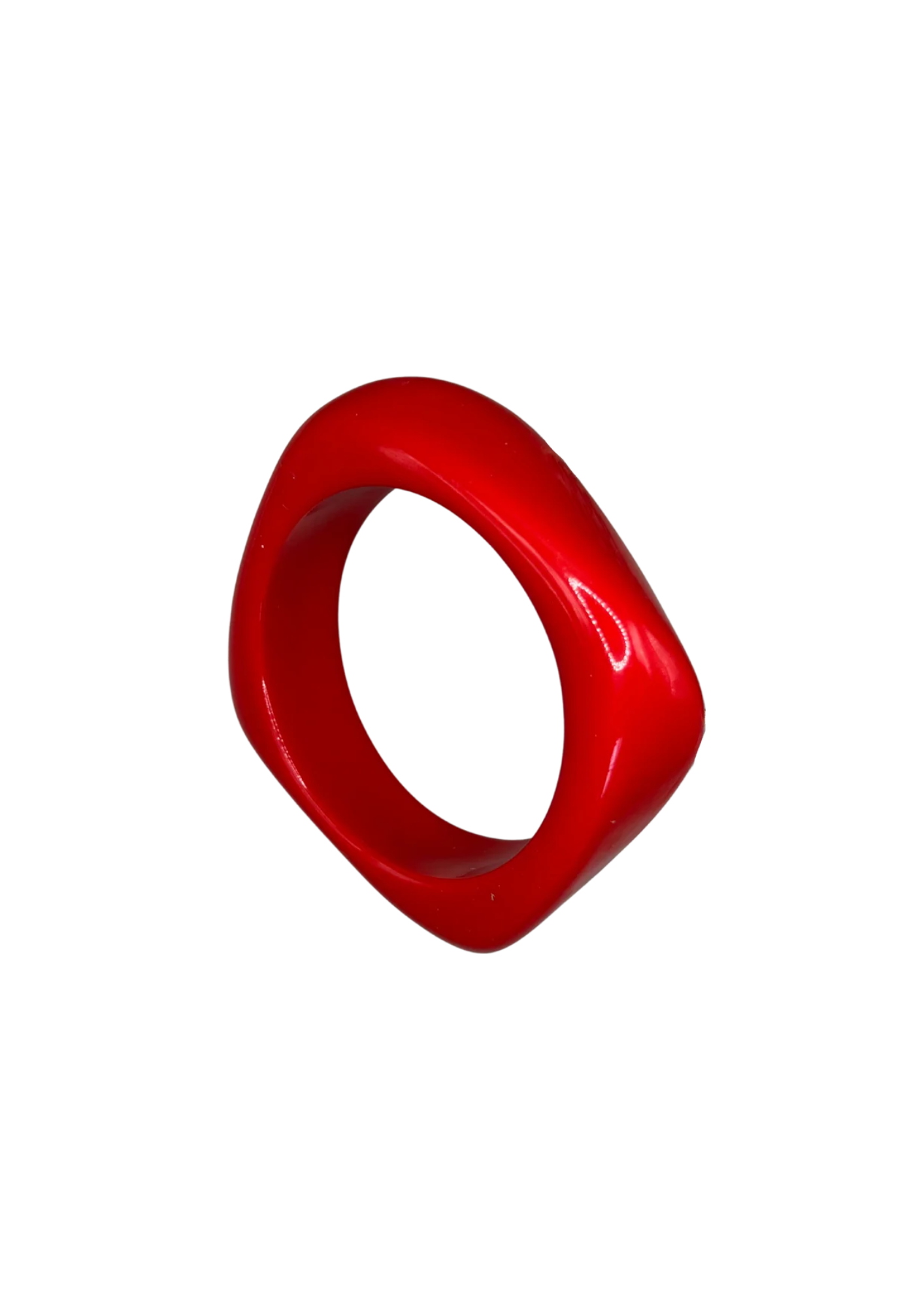 Resin Bracelet
