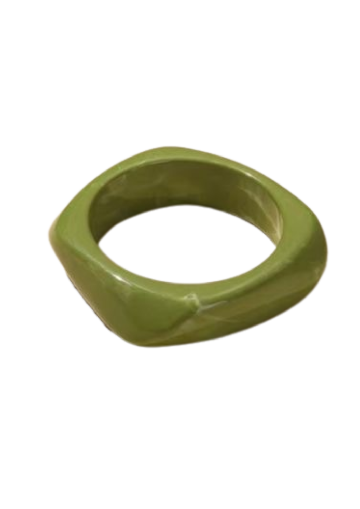 Resin Bracelet