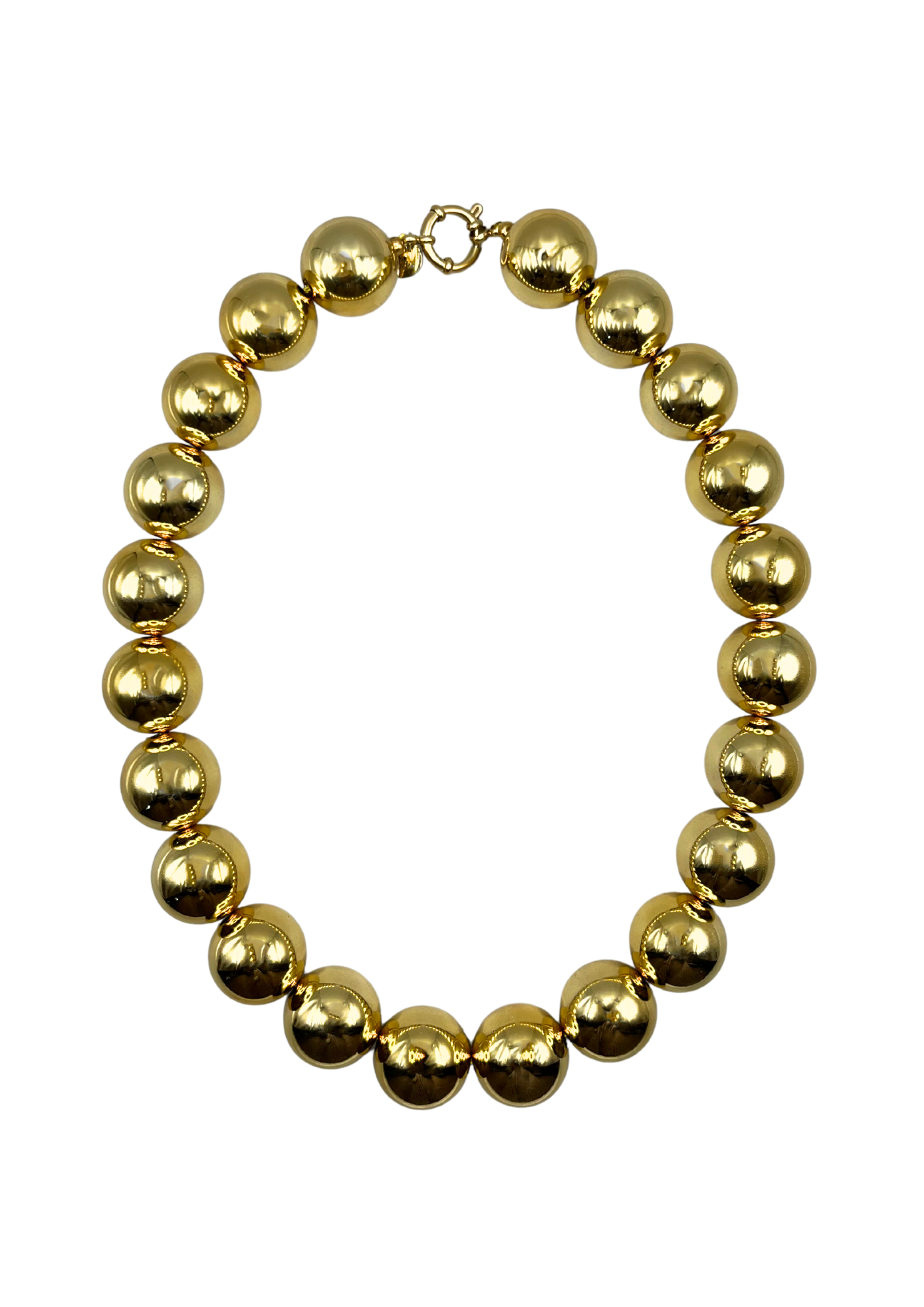 Wilma Necklace