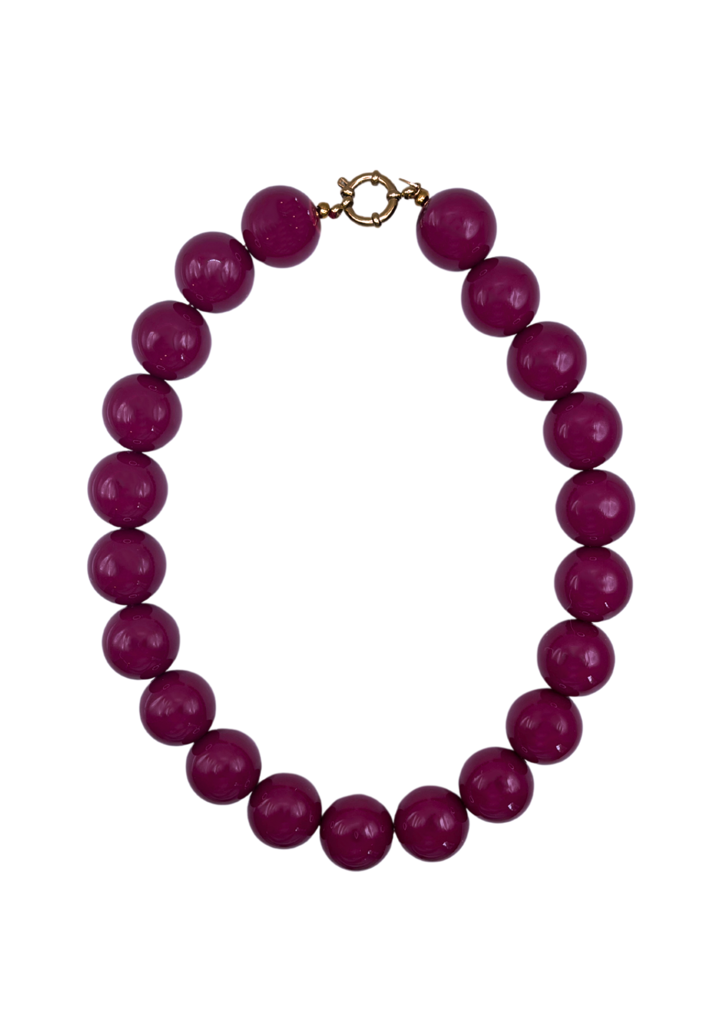 Wilma Necklace
