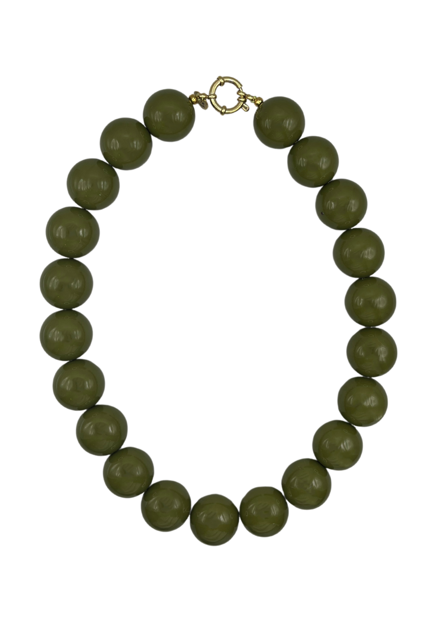 Wilma Necklace