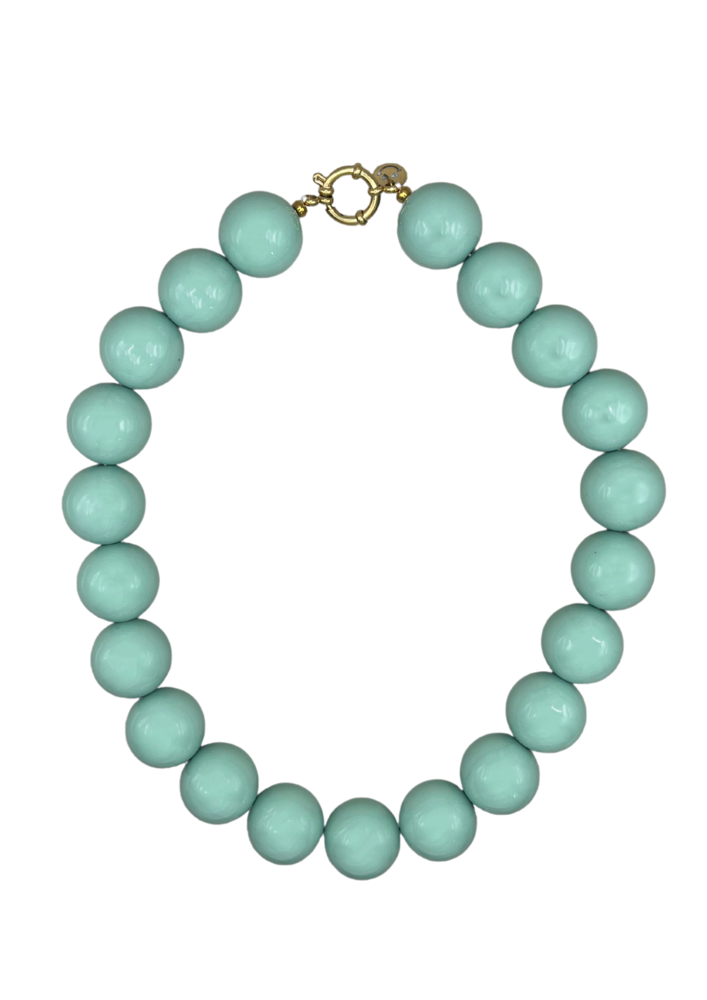 Wilma Necklace