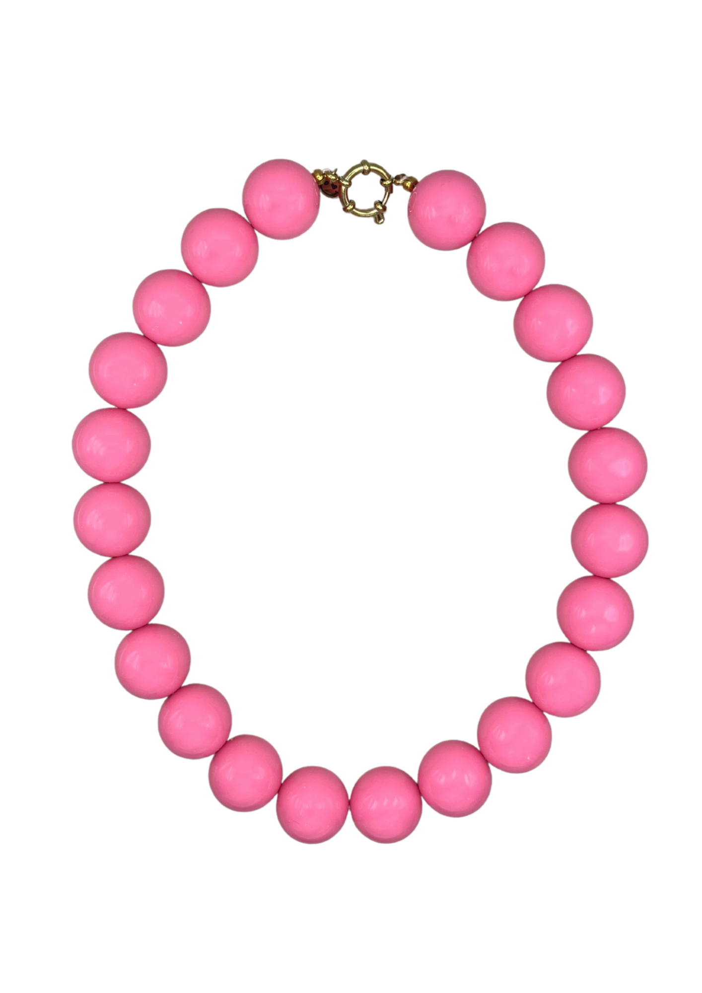 Wilma Necklace
