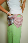 Plaid Sjaal
