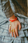 Tommy Knotted Bracelet