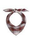 Plaid Schal