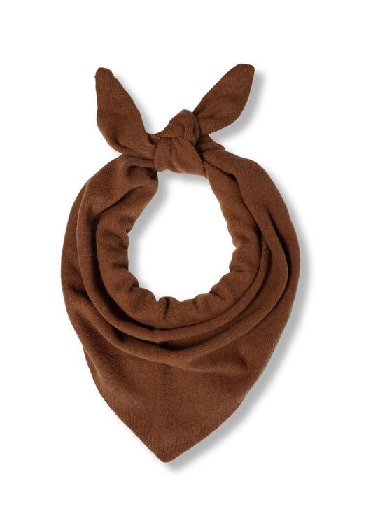 Bonnie Wool Scarf