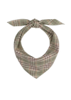 Plaid Schal