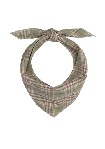 Plaid Schal