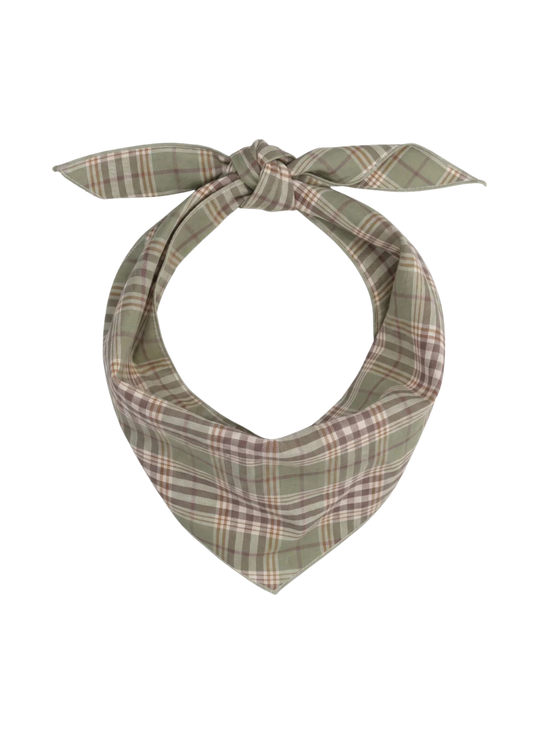 Plaid Schal