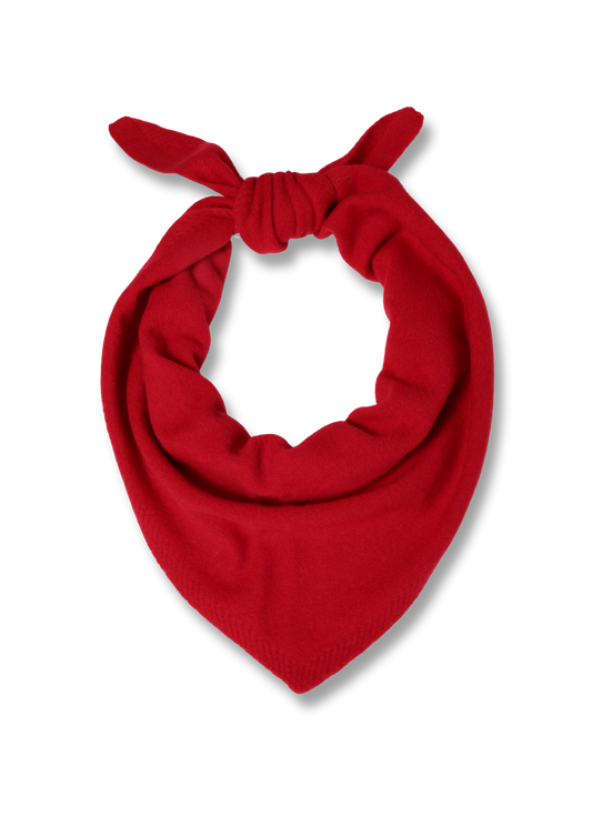 Bonnie Wool Scarf