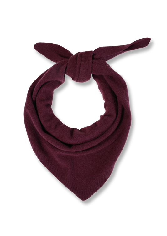 Bonnie Wool Scarf
