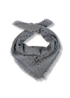 100% Cashmere Paisley Scarf