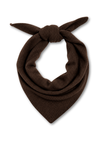 Bonnie Wool Scarf