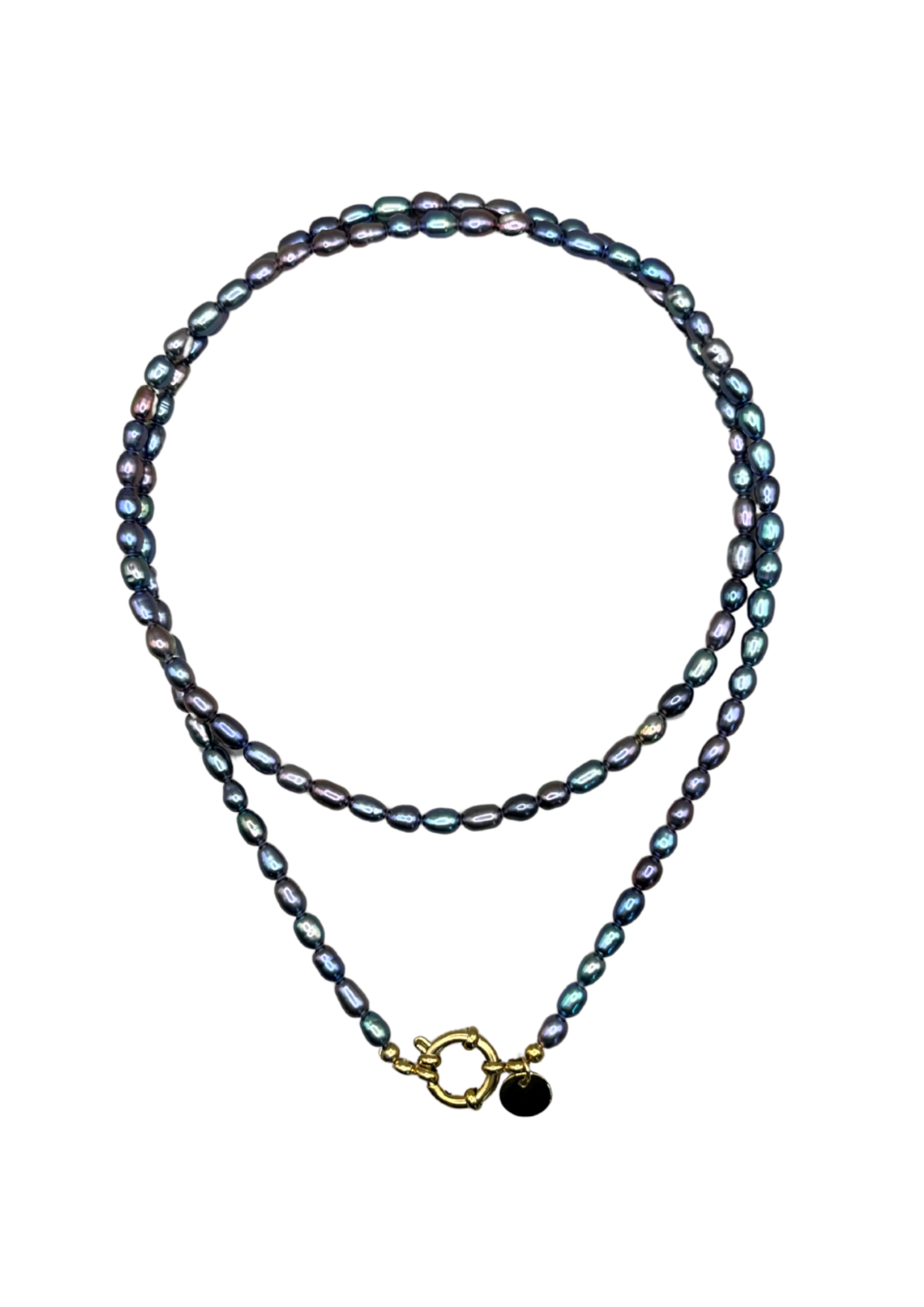 Mermaid Necklace