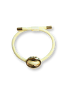 Bonnie Rope Bean Bracelet