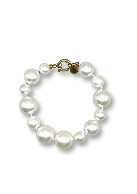 Fred Chunky Bracelet