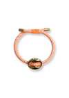 Bonnie Rope Bean Armband