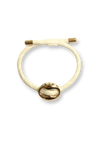 Bonnie Rope Bean Bracelet