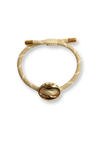 Bonnie Rope Bean Bracelet
