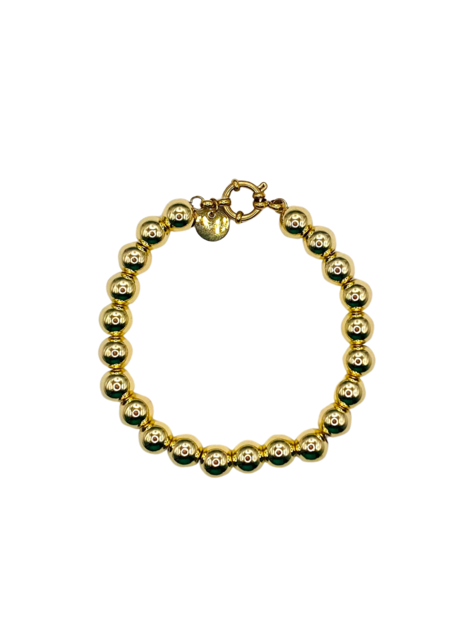 Bonnie Ball Bracelet