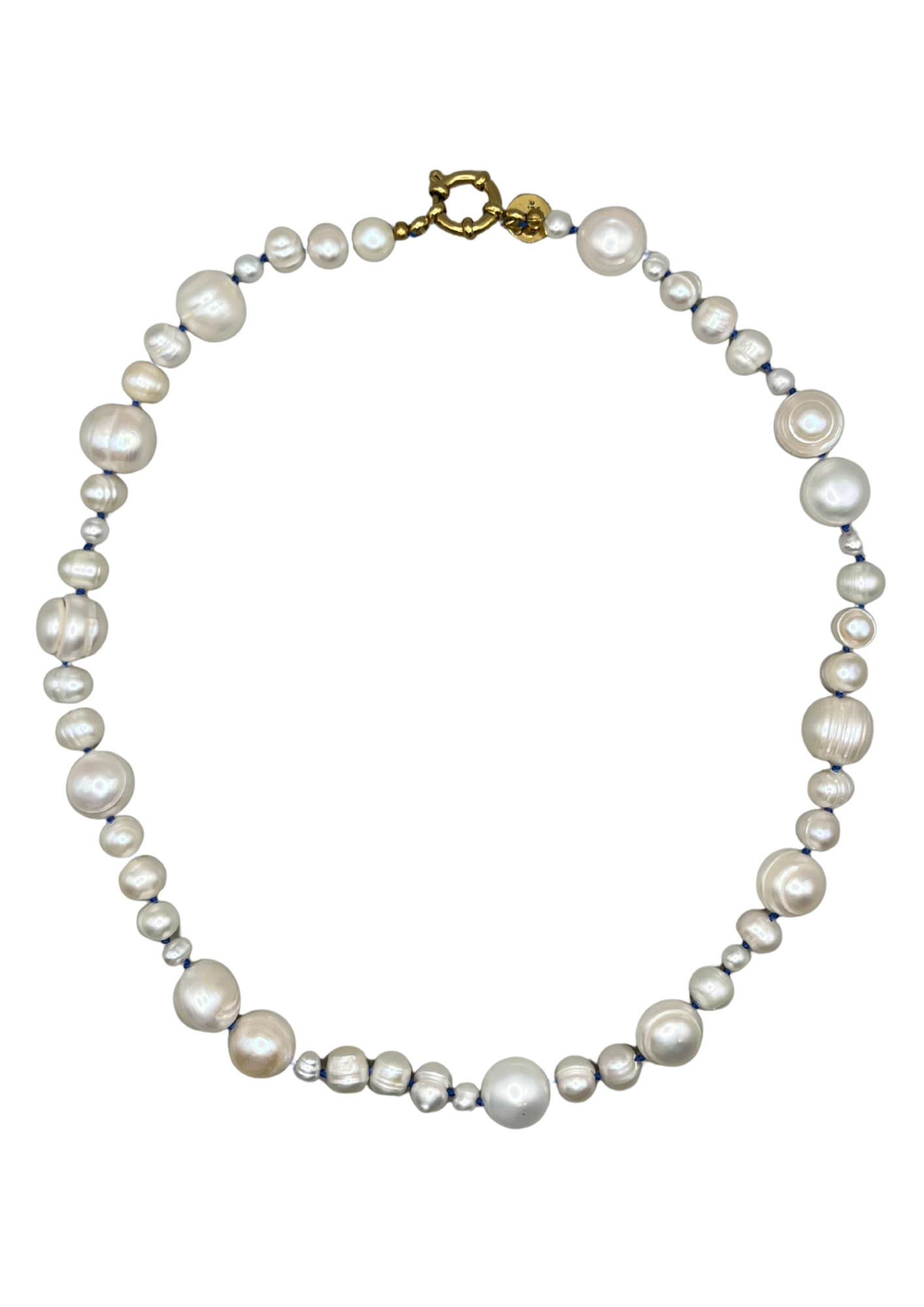 Boris Wild Necklace