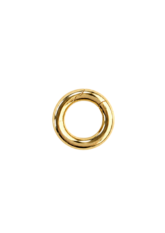 Clasps