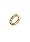Moos Double Brown Necklace