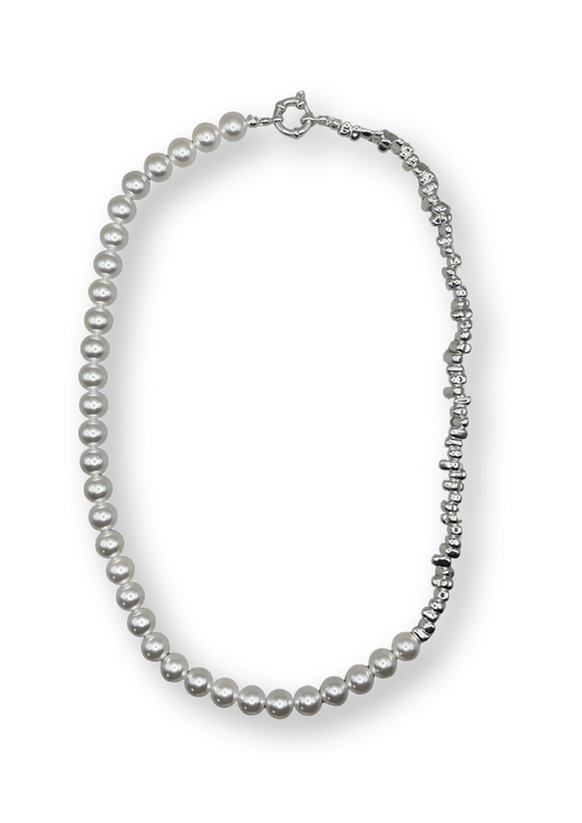 Wild Romance (Biker) Necklace