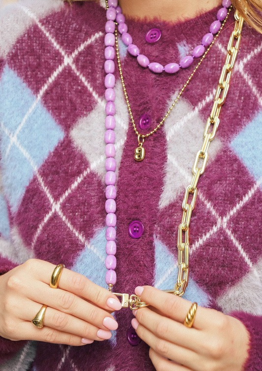 Bobby Lila Necklace