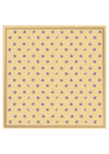 Bonnie Letter Schal
