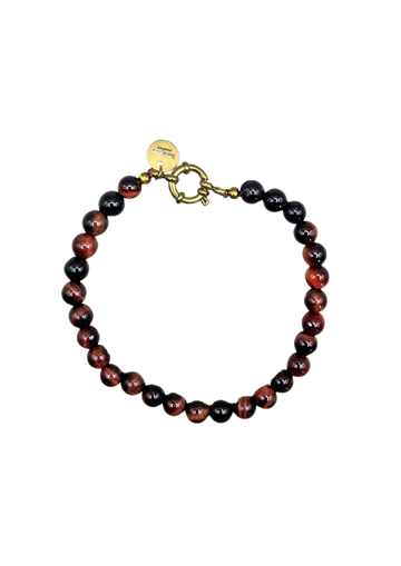 Tiger Armband